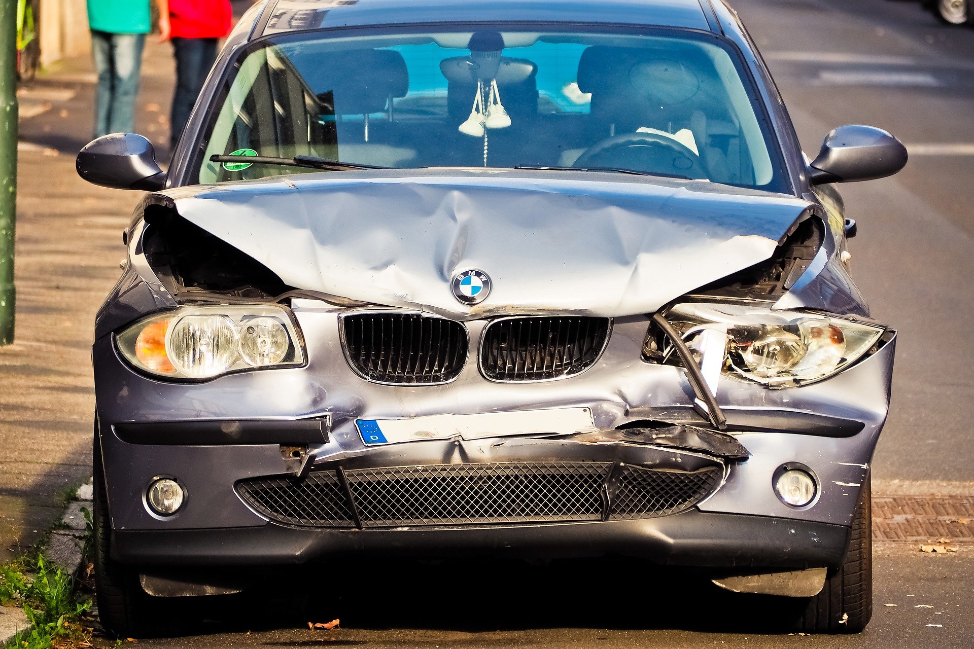 auto accident lawyer Northshore Rene Frederick